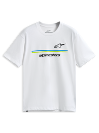 Lanes CSF T-Shirt - Sleeve