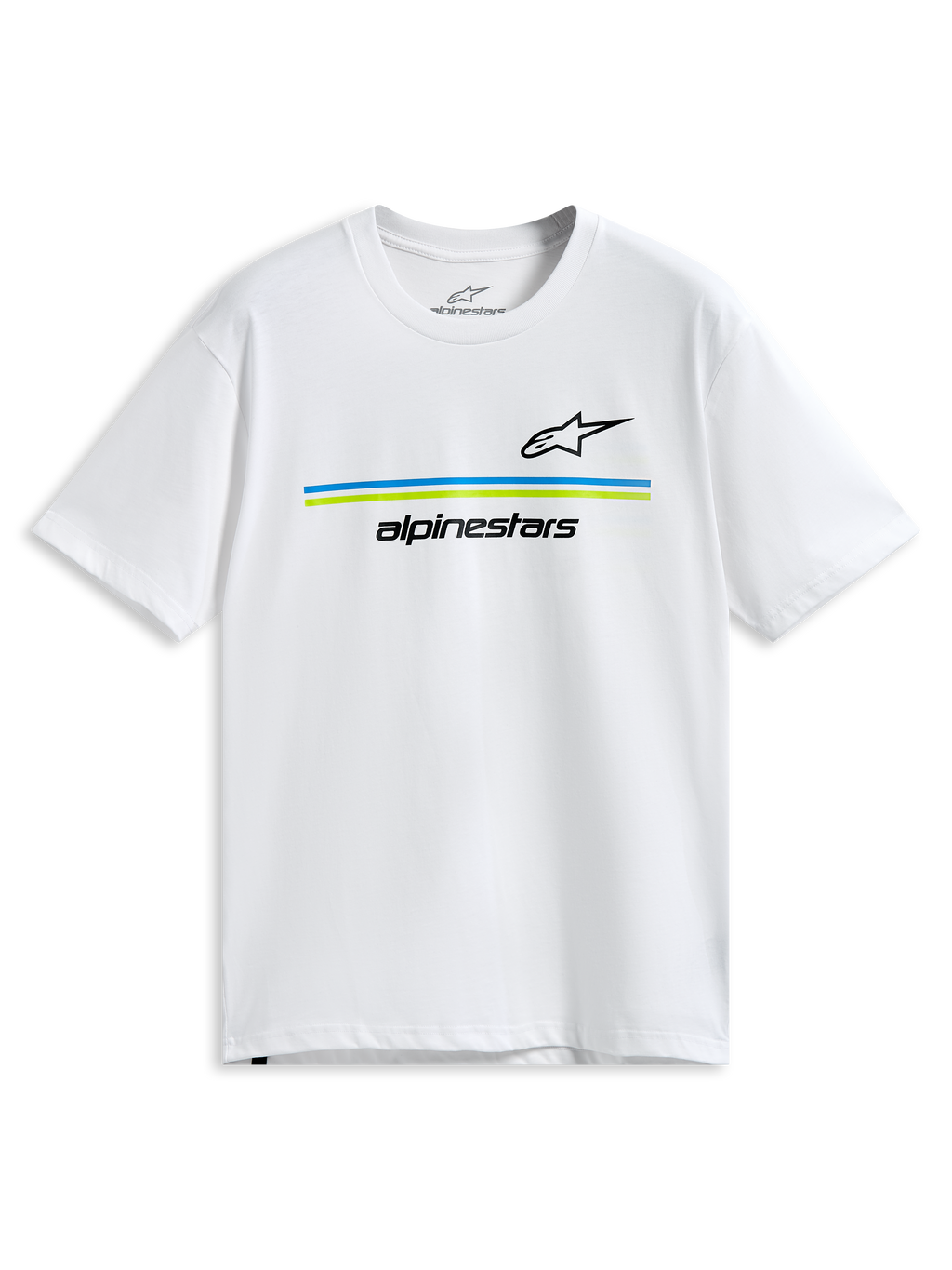 Lanes CSF Tee - Sleeve