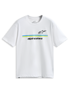 Lanes CSF Tee - Sleeve