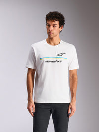 Lanes CSF Tee - Sleeve