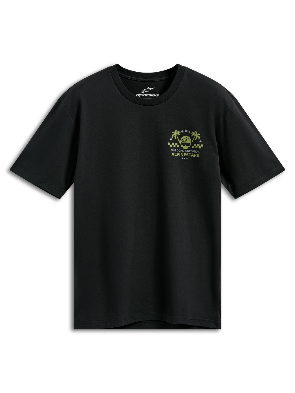 Order CSF Tee - Short Sleeve