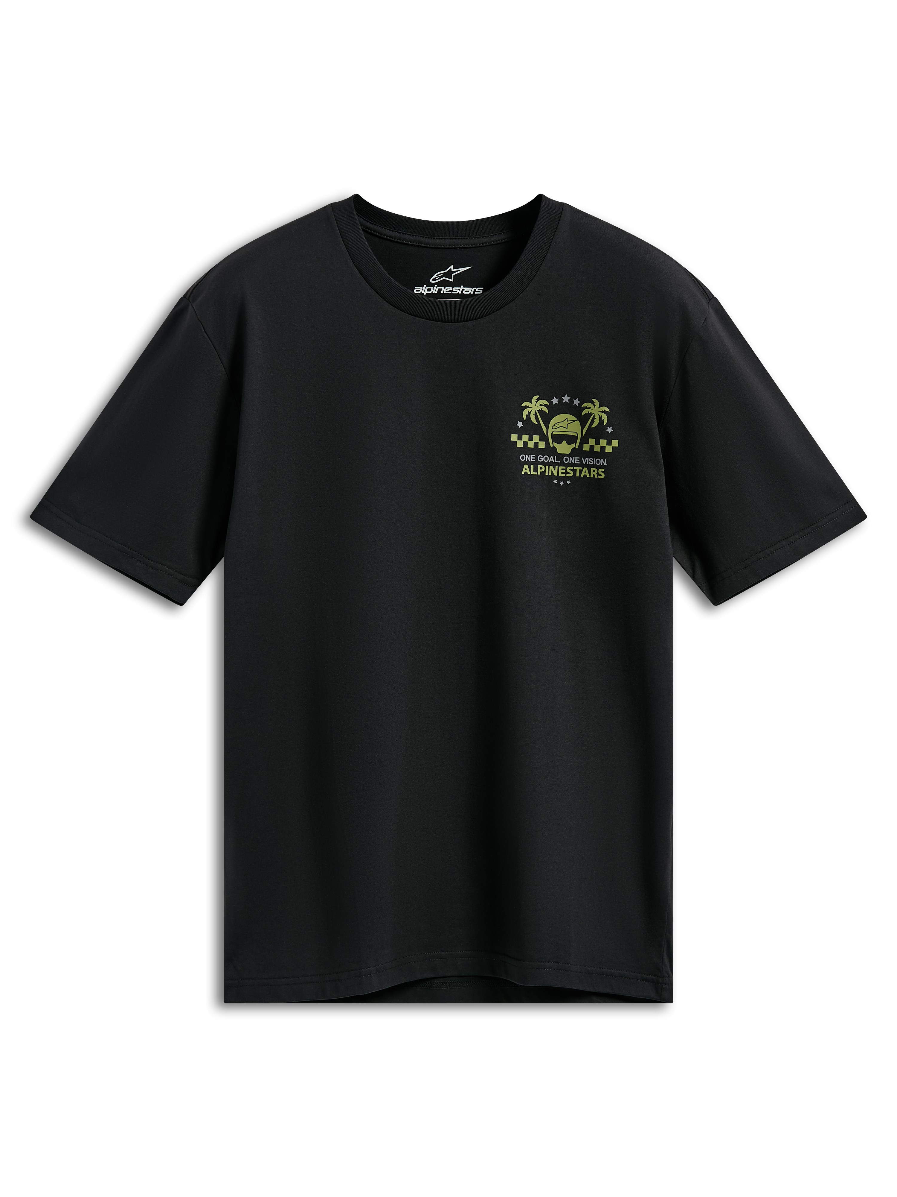 Order CSF Tee - Short Sleeve