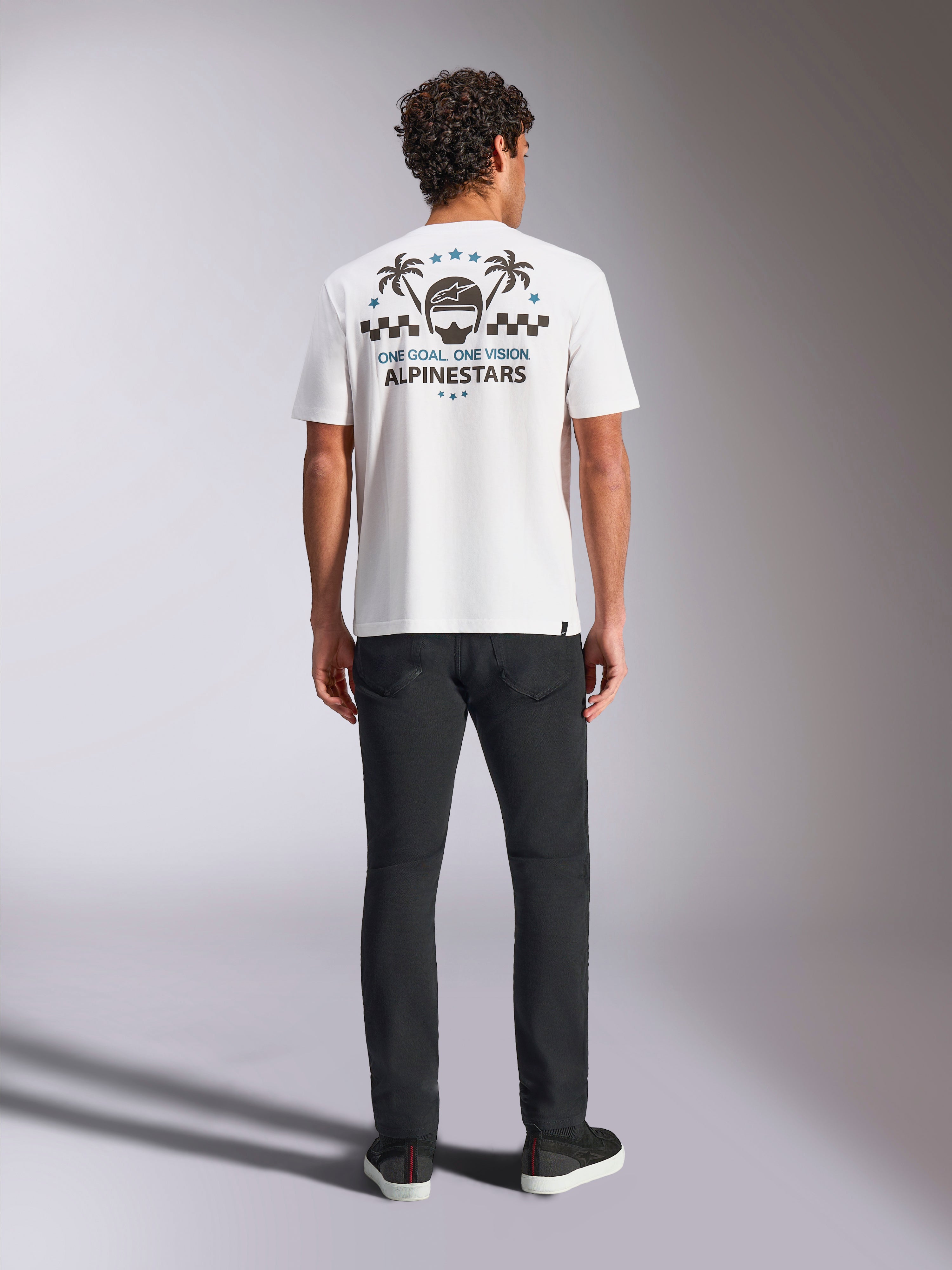 Order CSF Tee - Short Sleeve | Alpinestars®