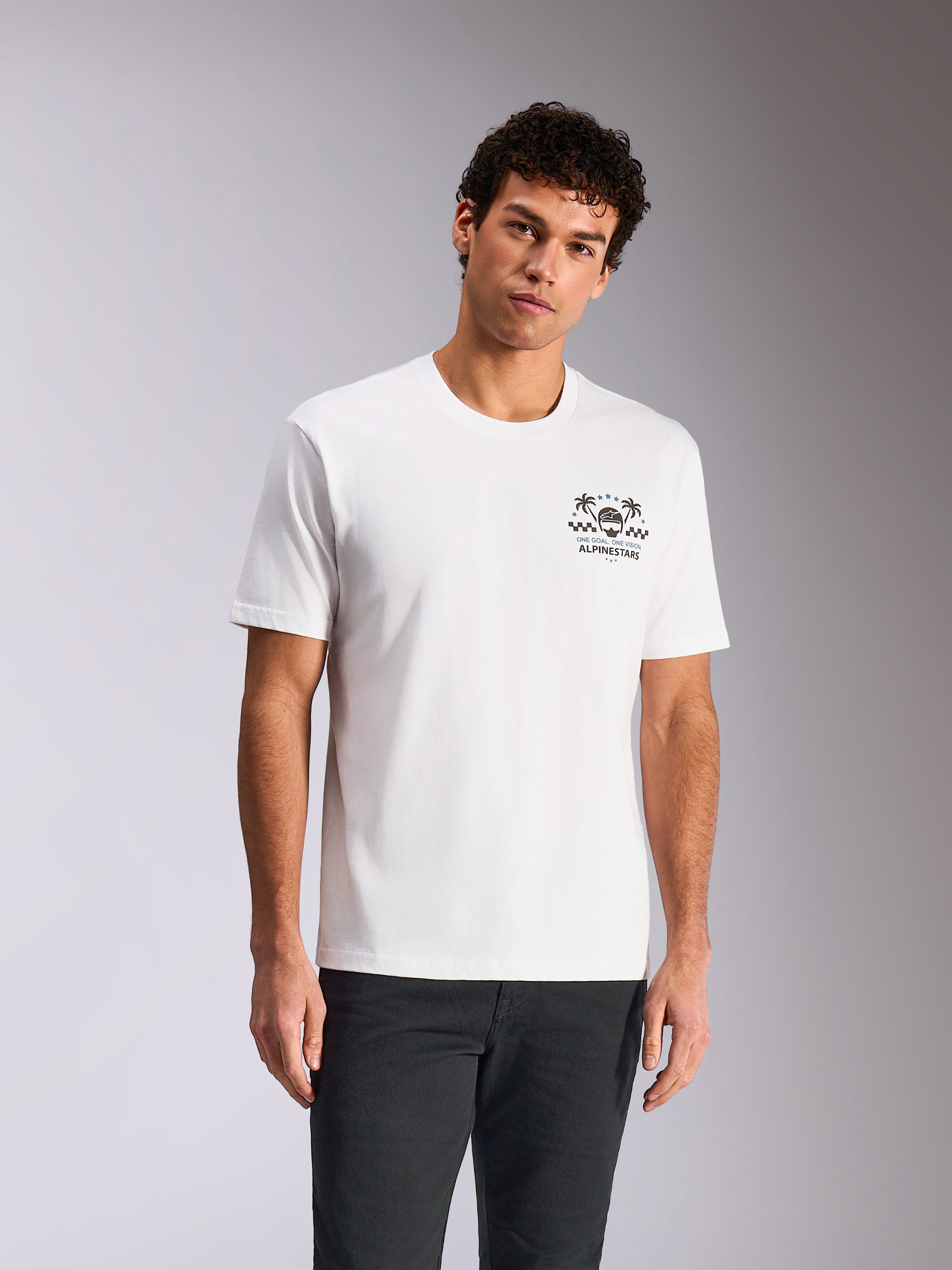 Order CSF Tee - Short Sleeve | Alpinestars®