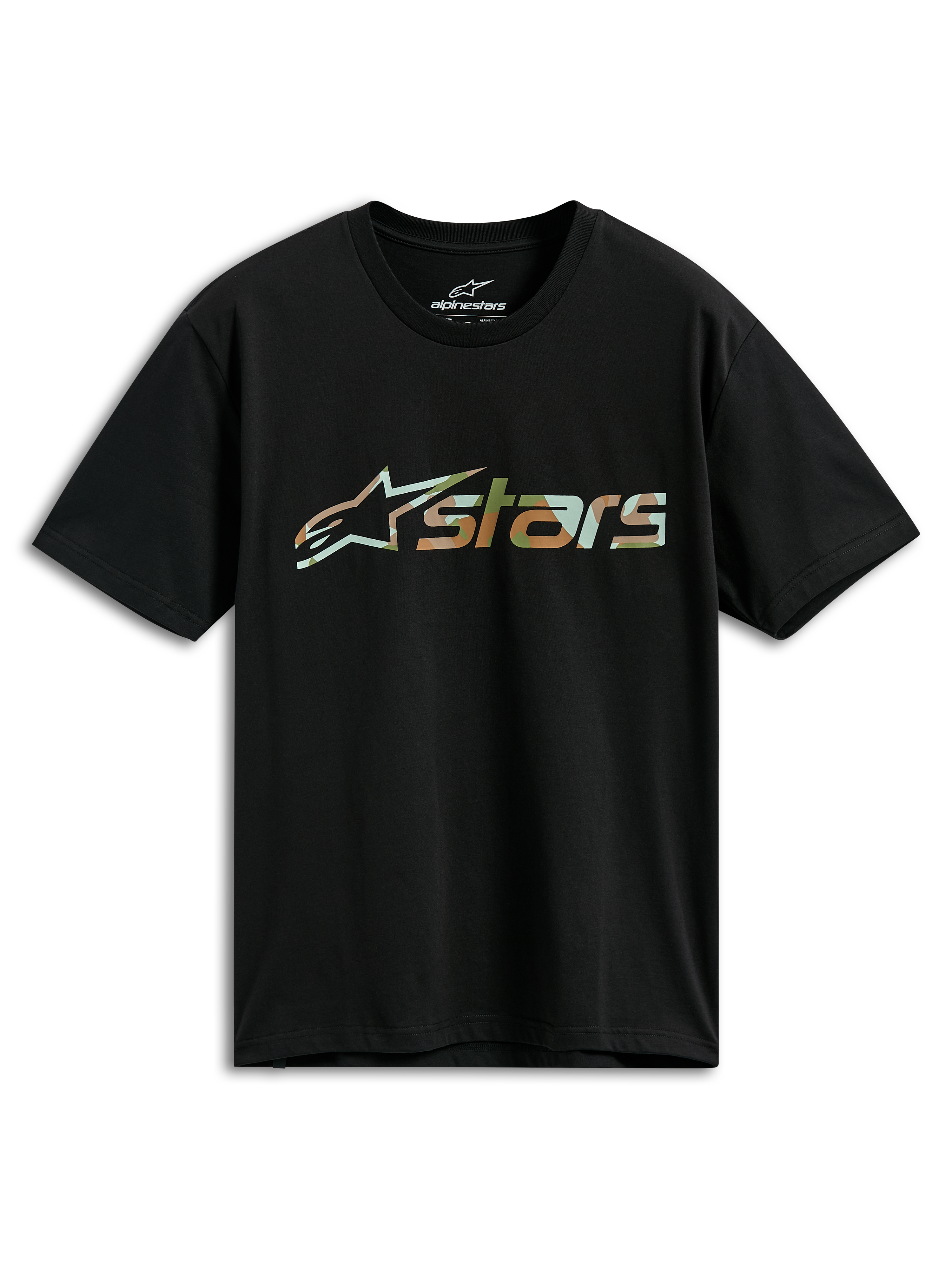 Verreta Sound Camo Logo Tee サイズS Verdure Camo CSF Tee - Short Sleeve | Alpinestars®