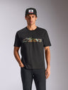 Verdure Camo CSF Tee - Short Sleeve
