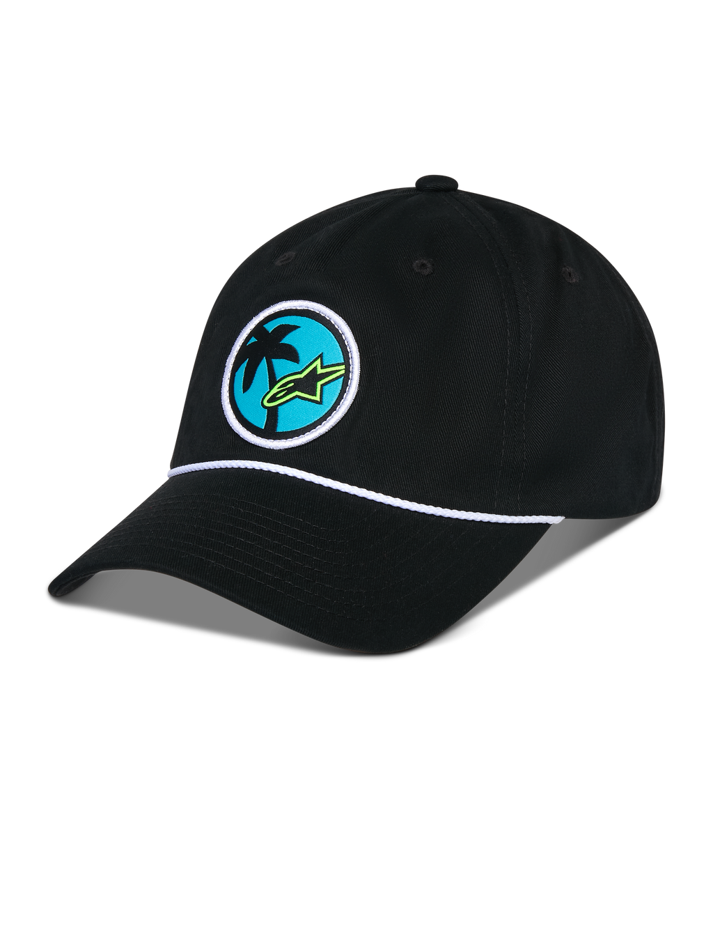 Calipalm Strapback Hat | Alpinestars®