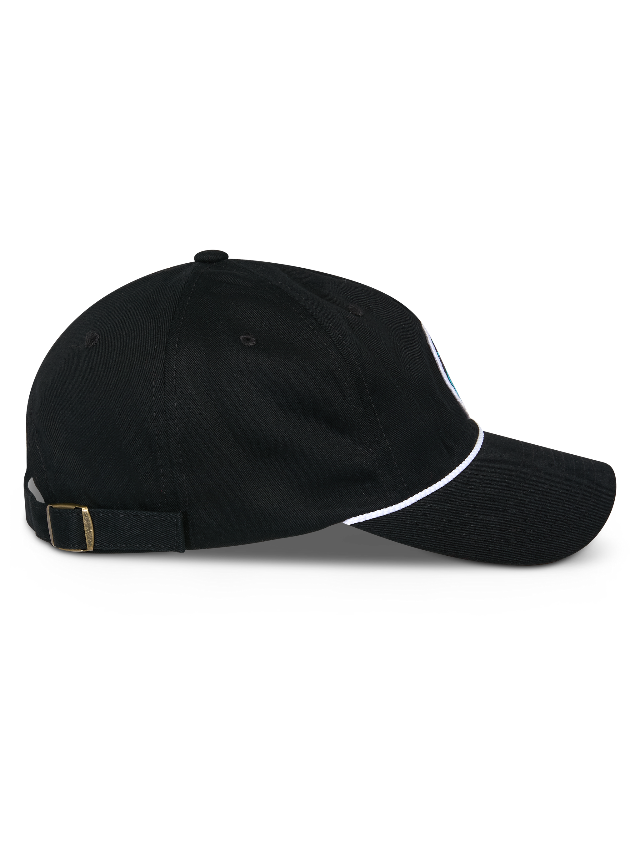 Calipalm Strapback Hat