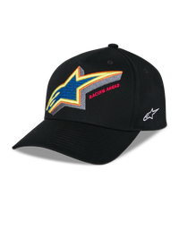 Lucid Snapback Hat