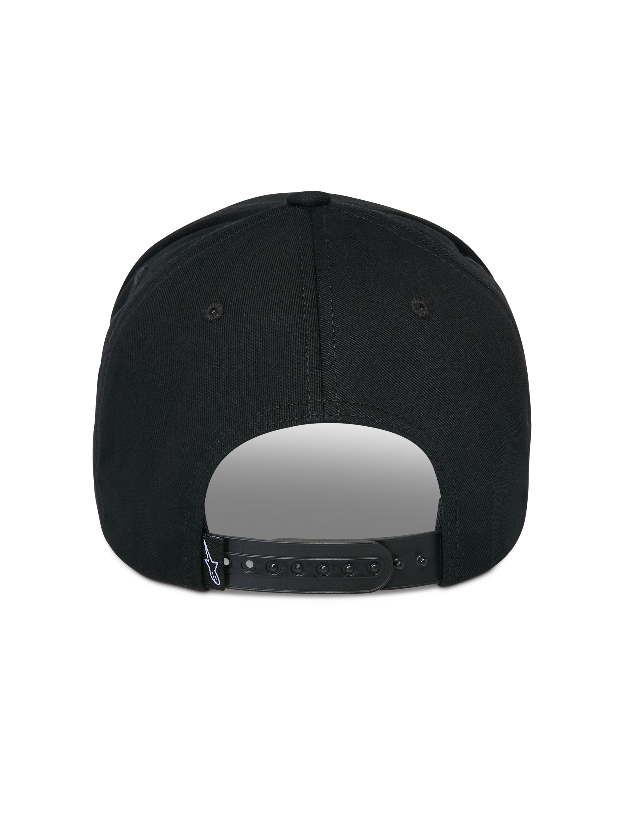 Matrix Snapback Hat