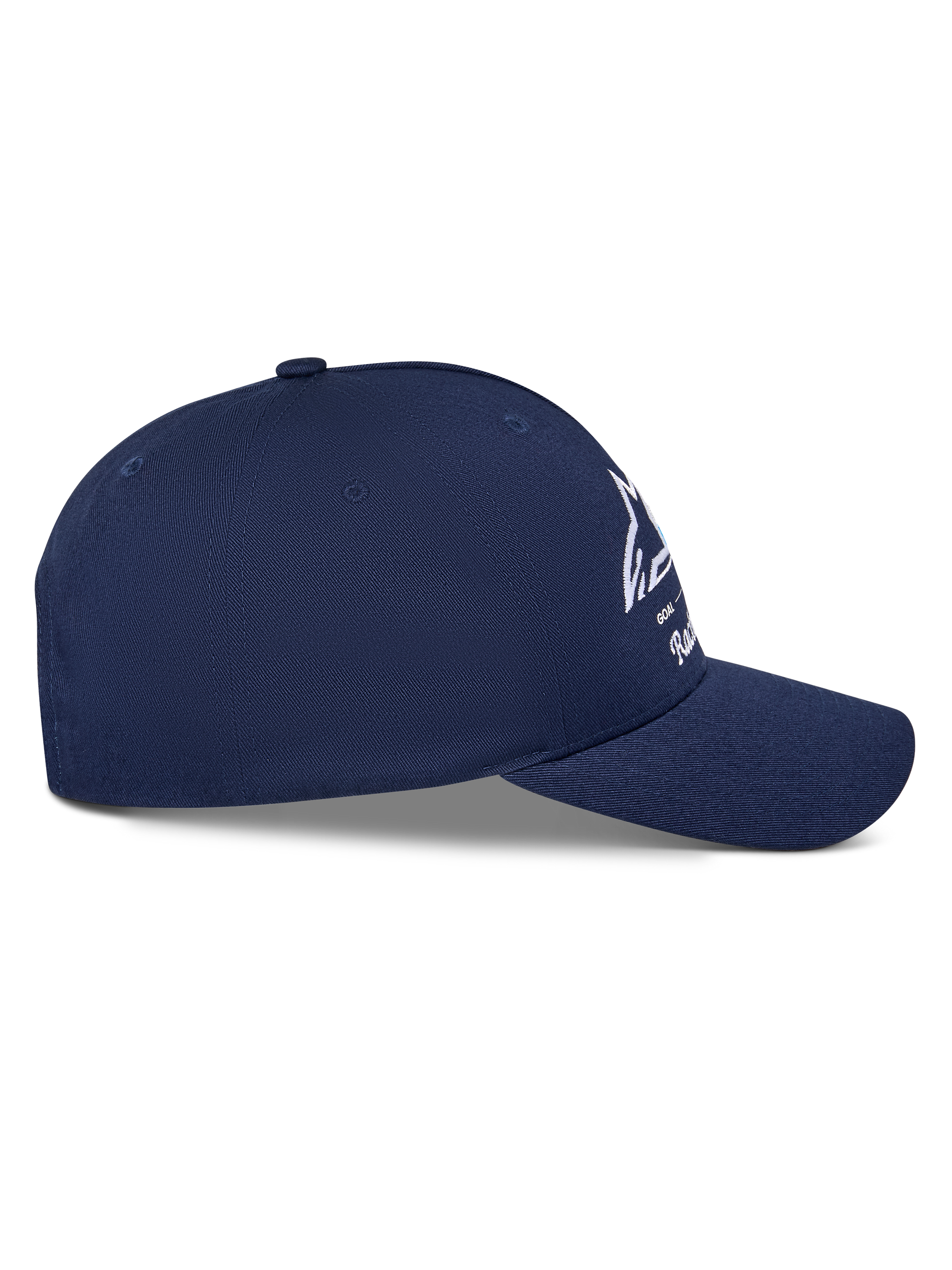 Trifecta Snapback Hat