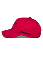 Carbon Fiber Snapback Hat