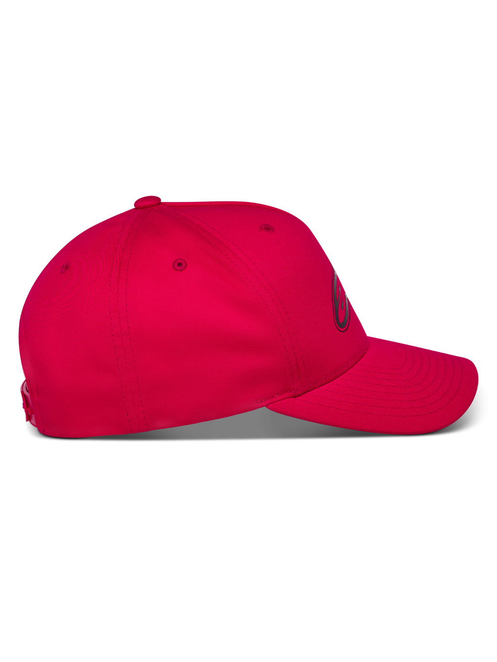 Carbon Fiber Snapback Hat