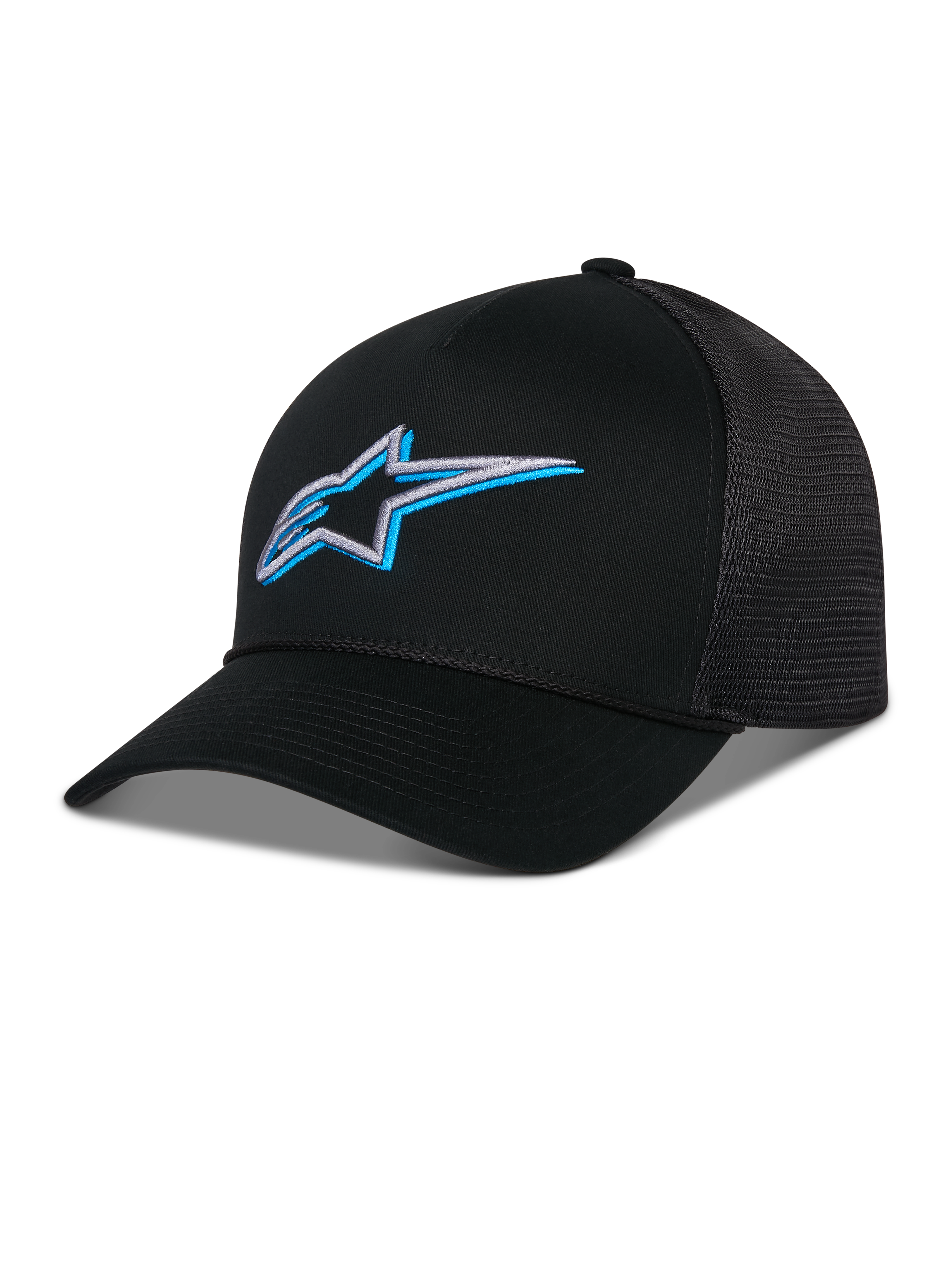 Ageless Shadow Trucker Hat