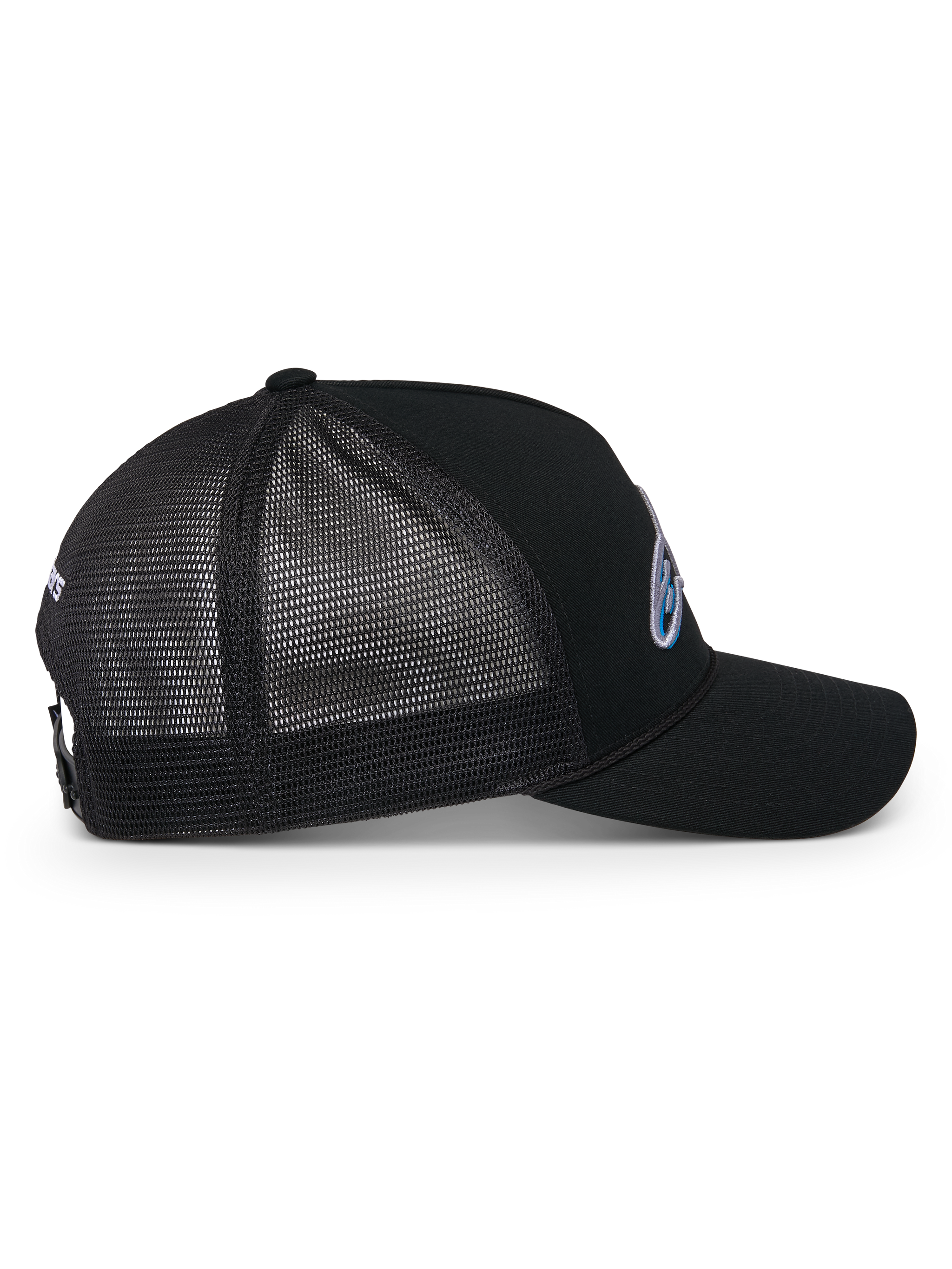 Ageless Shadow Trucker Hat