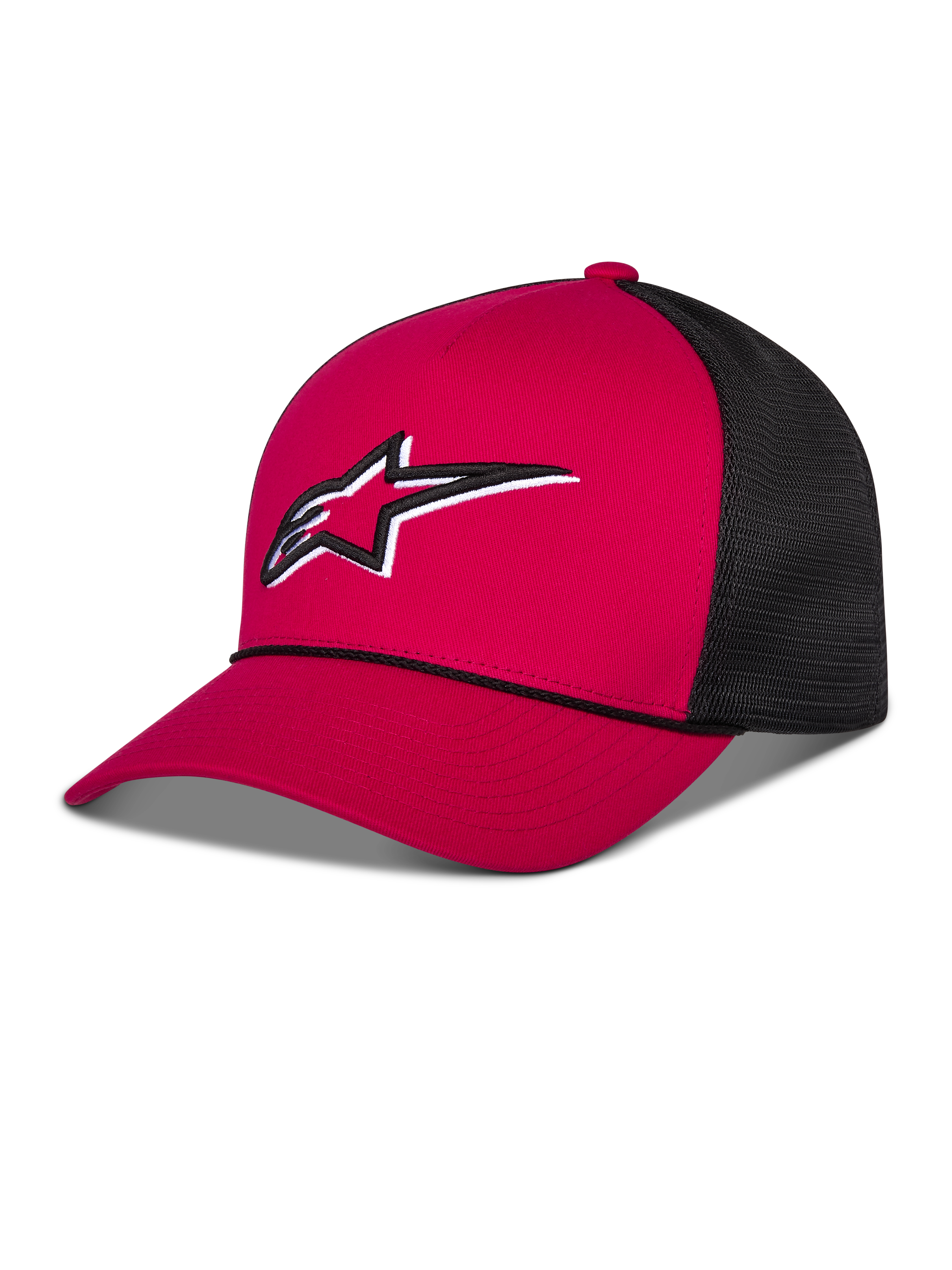 Ageless Shadow Trucker Hat