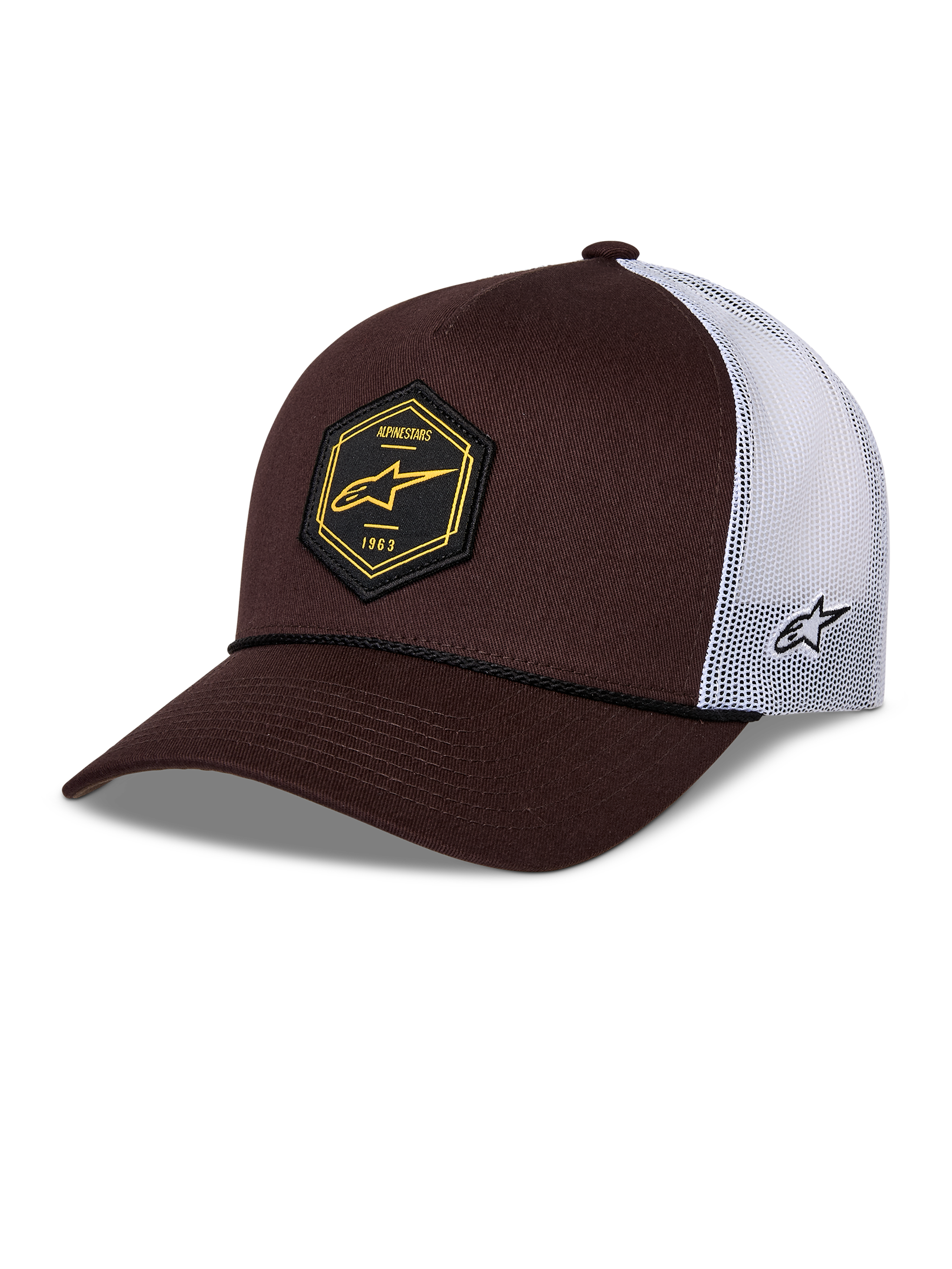 Hexeon Trucker Hat