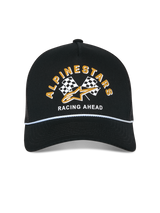 Finisher Trucker Hat