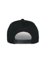 MX Snapback Hat