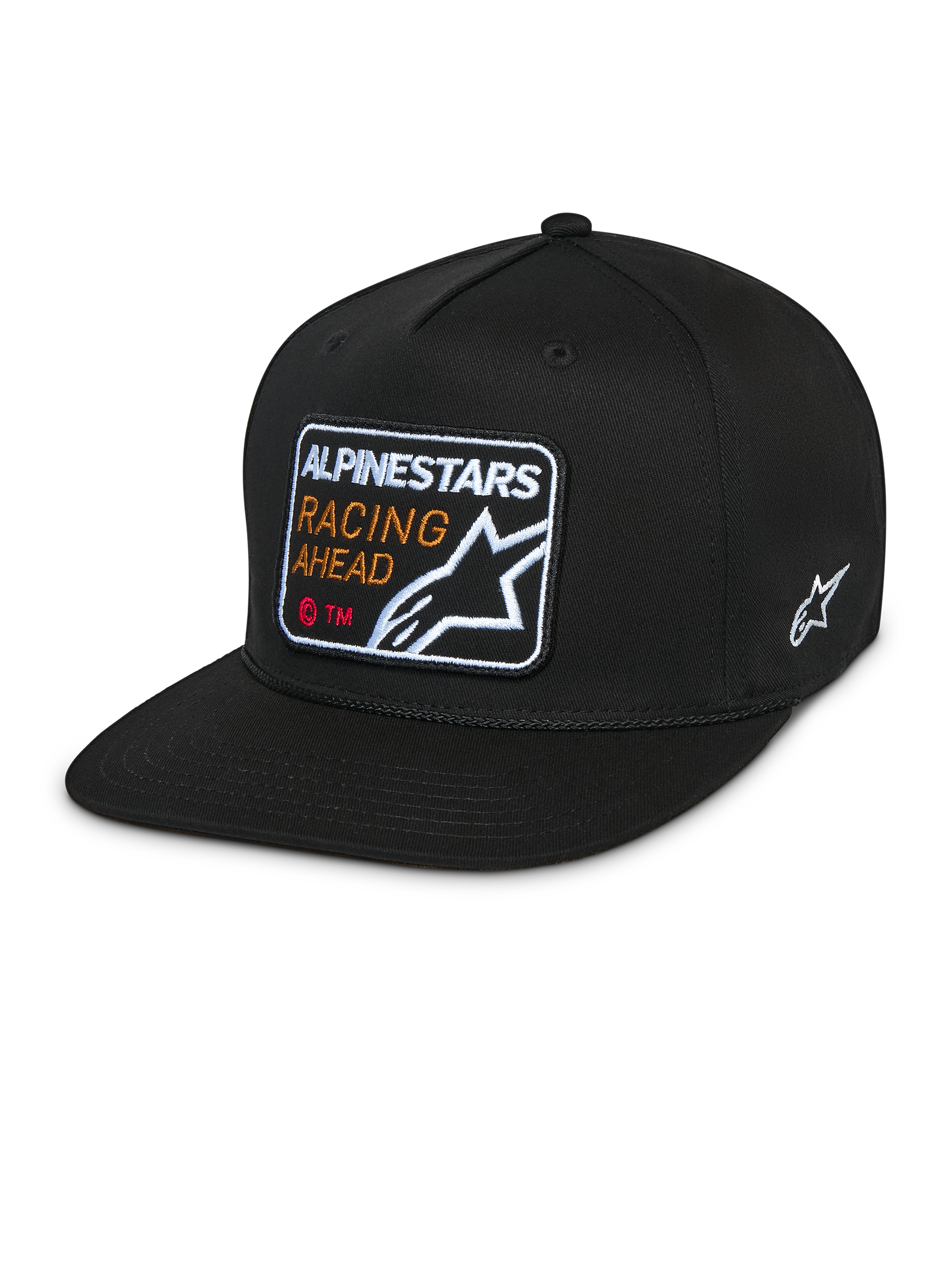 Intuitive Snapback Hat | Alpinestars®