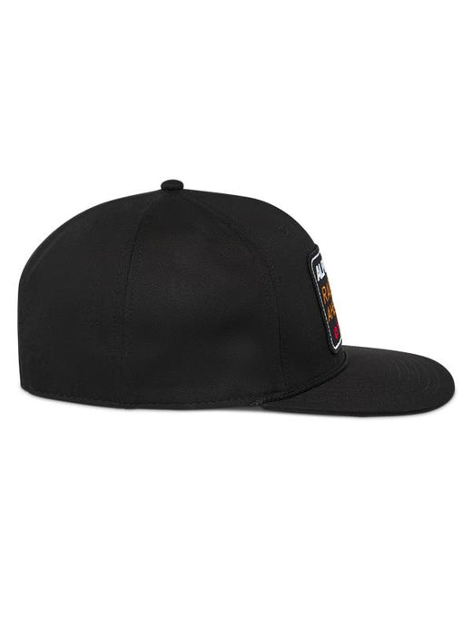 Intuitive Snapback Hat