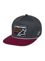 Intuitive Snapback Hat