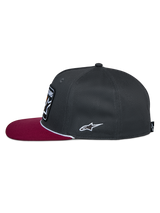 Intuitive Snapback Hat