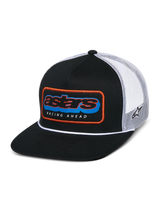 Phosphor Trucker Hat