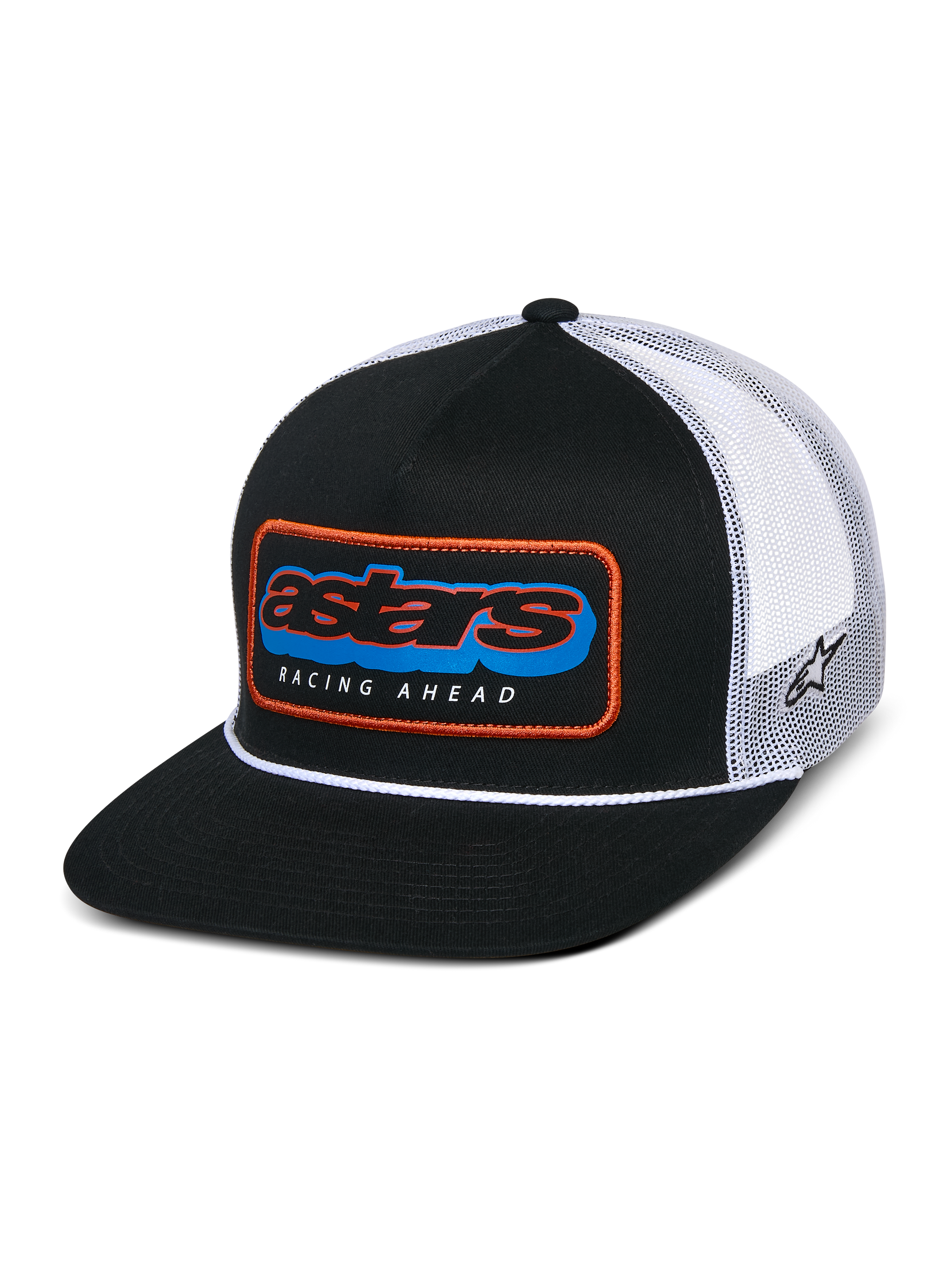 Phosphor Trucker Hat