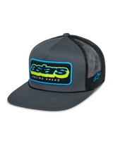 Phosphor Trucker Hat