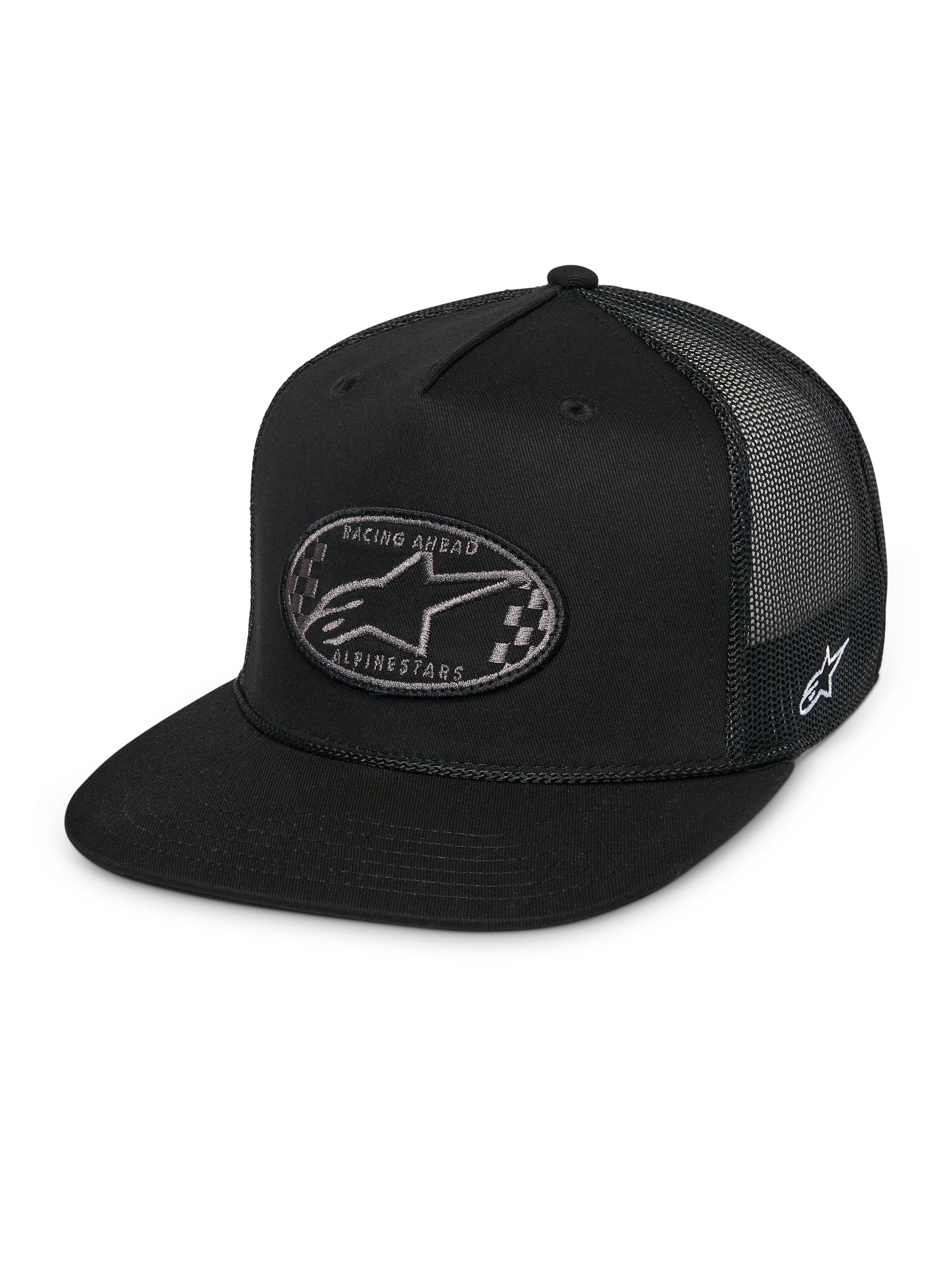 Contender Trucker Hat | Alpinestars®