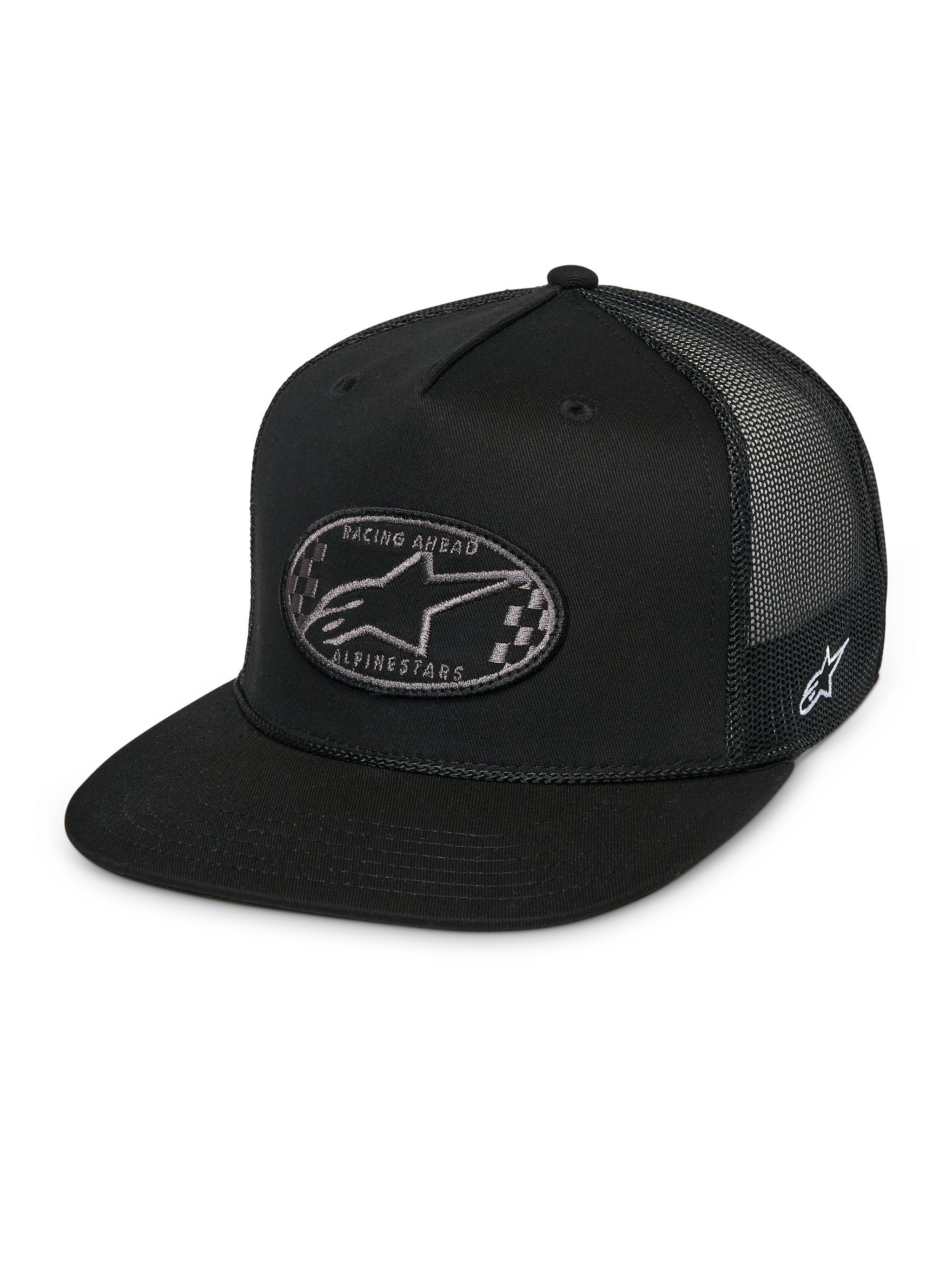 Contender Trucker Hat