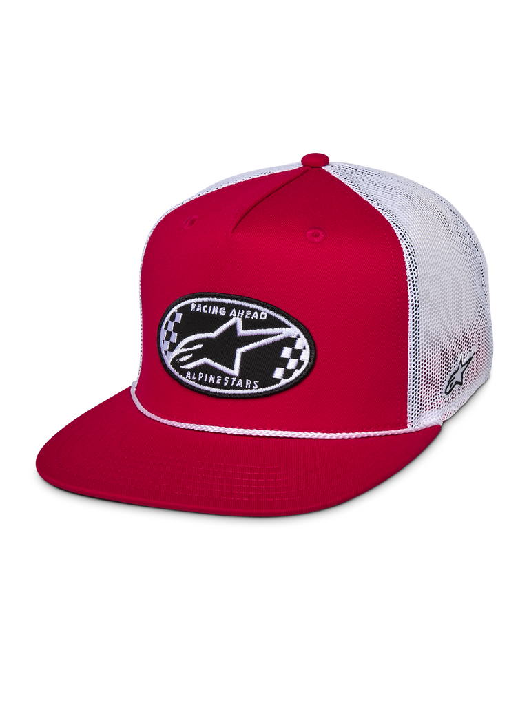 Contender Trucker Hat