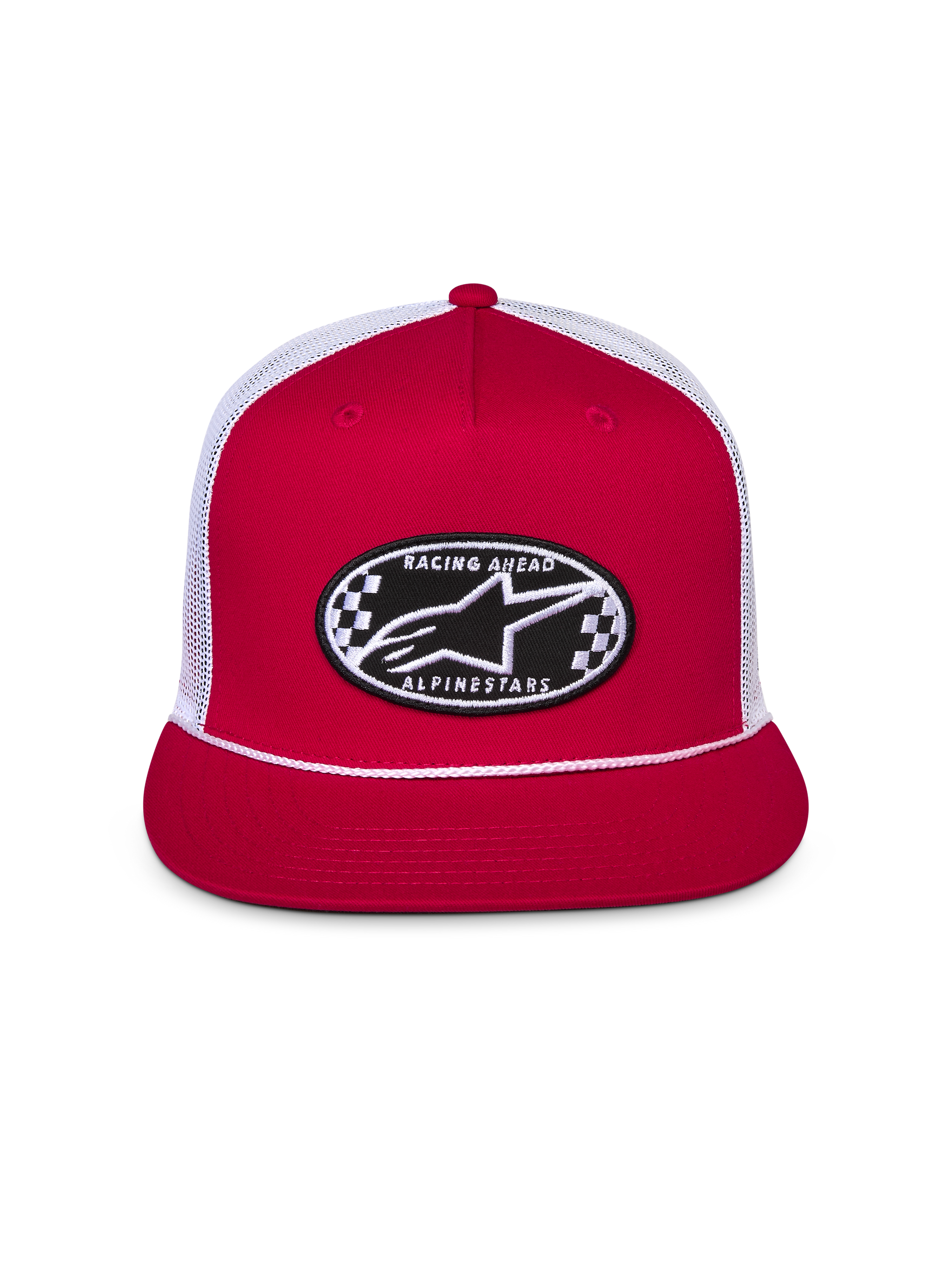 Contender Trucker Hat