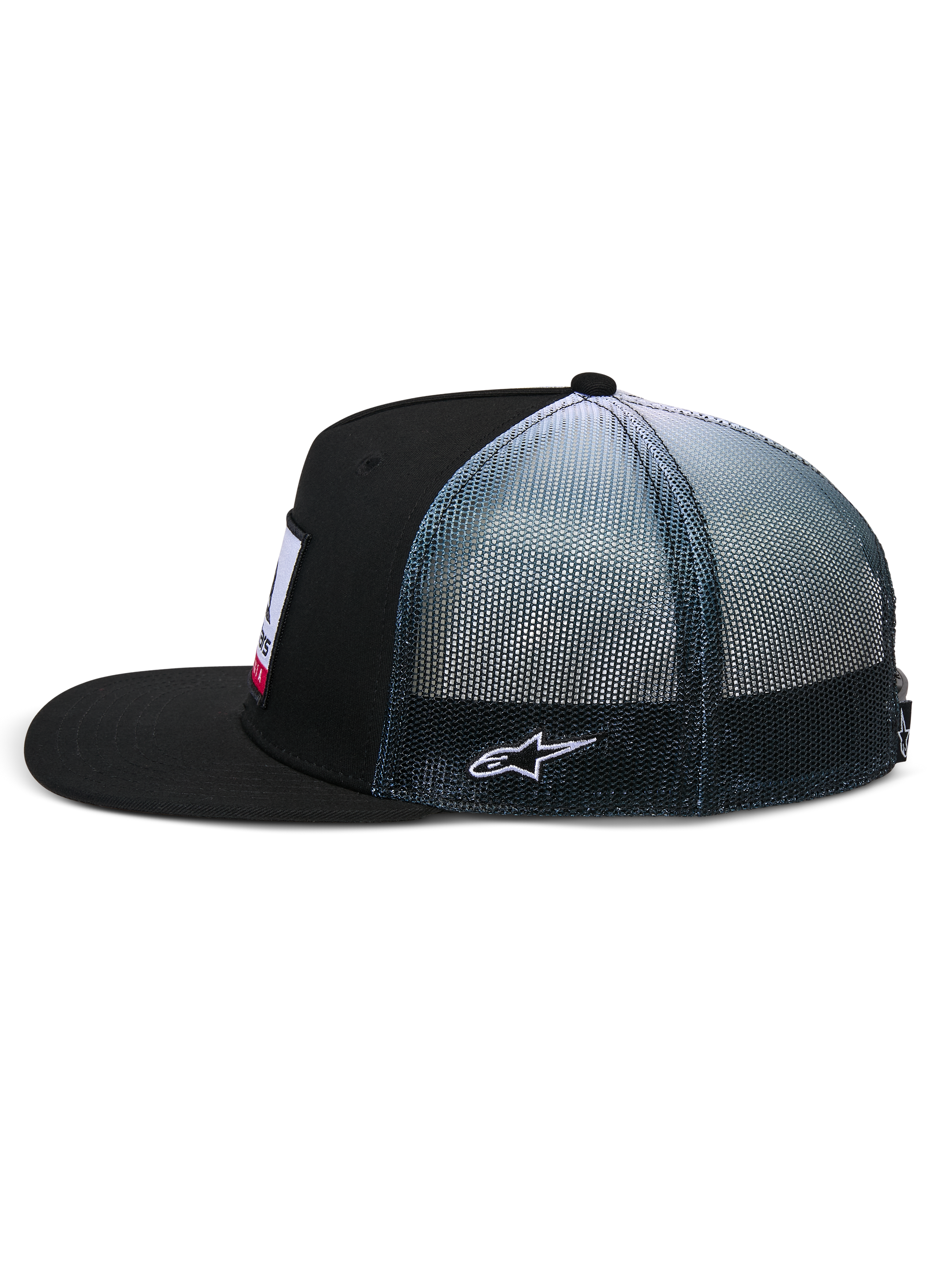 Cali Gradient Trucker Hat