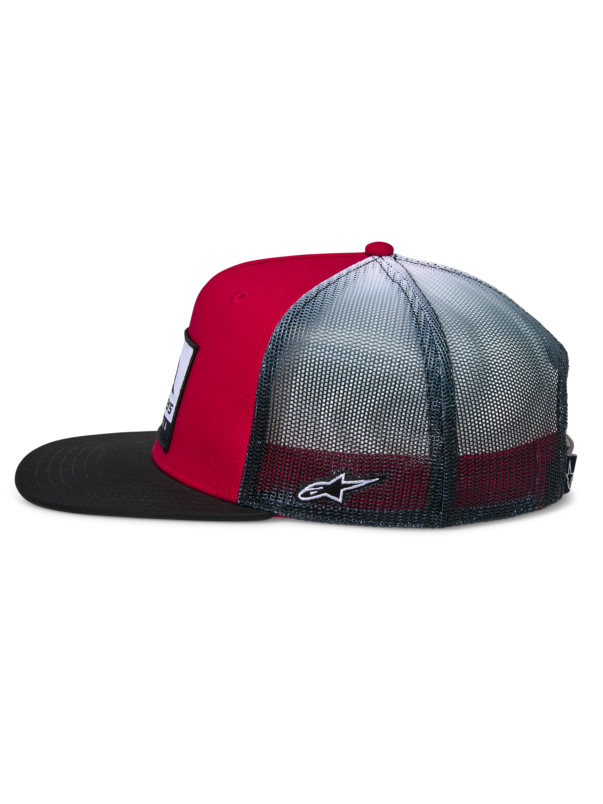 Cali Gradient Trucker Hat