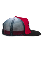 Cali Gradient Trucker Hat