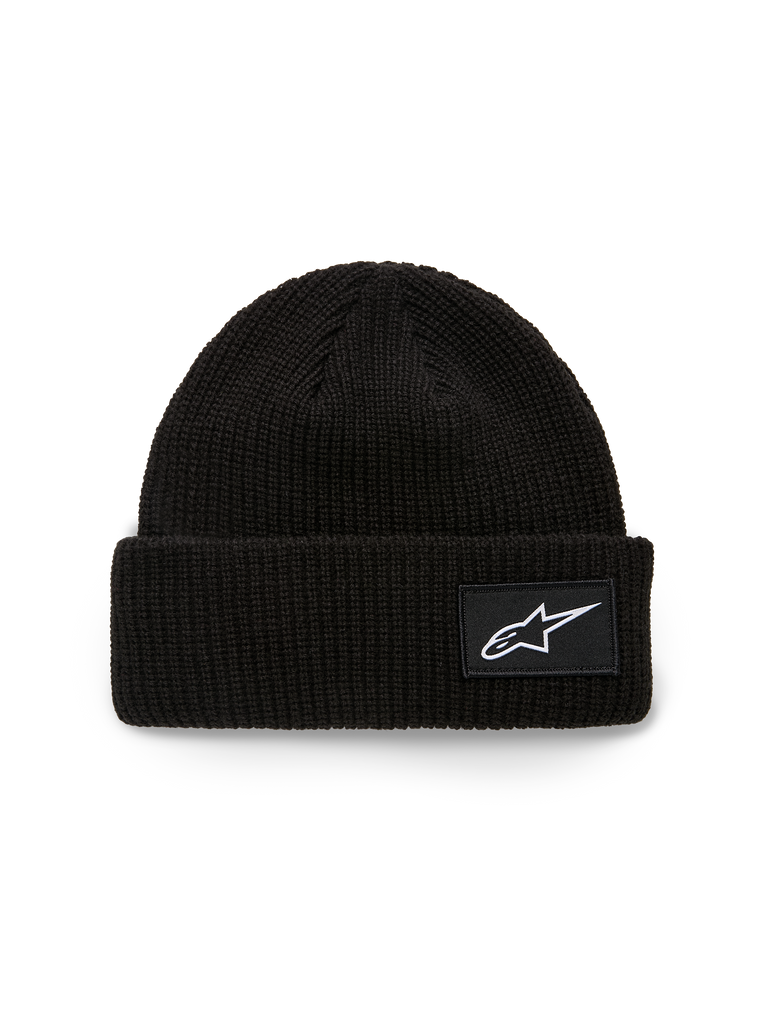 Unload Rib Cuff Beanie
