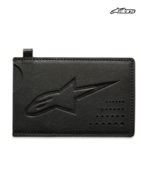 Ageless Credit Card Holder