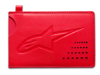 Ageless Credit Card Holder