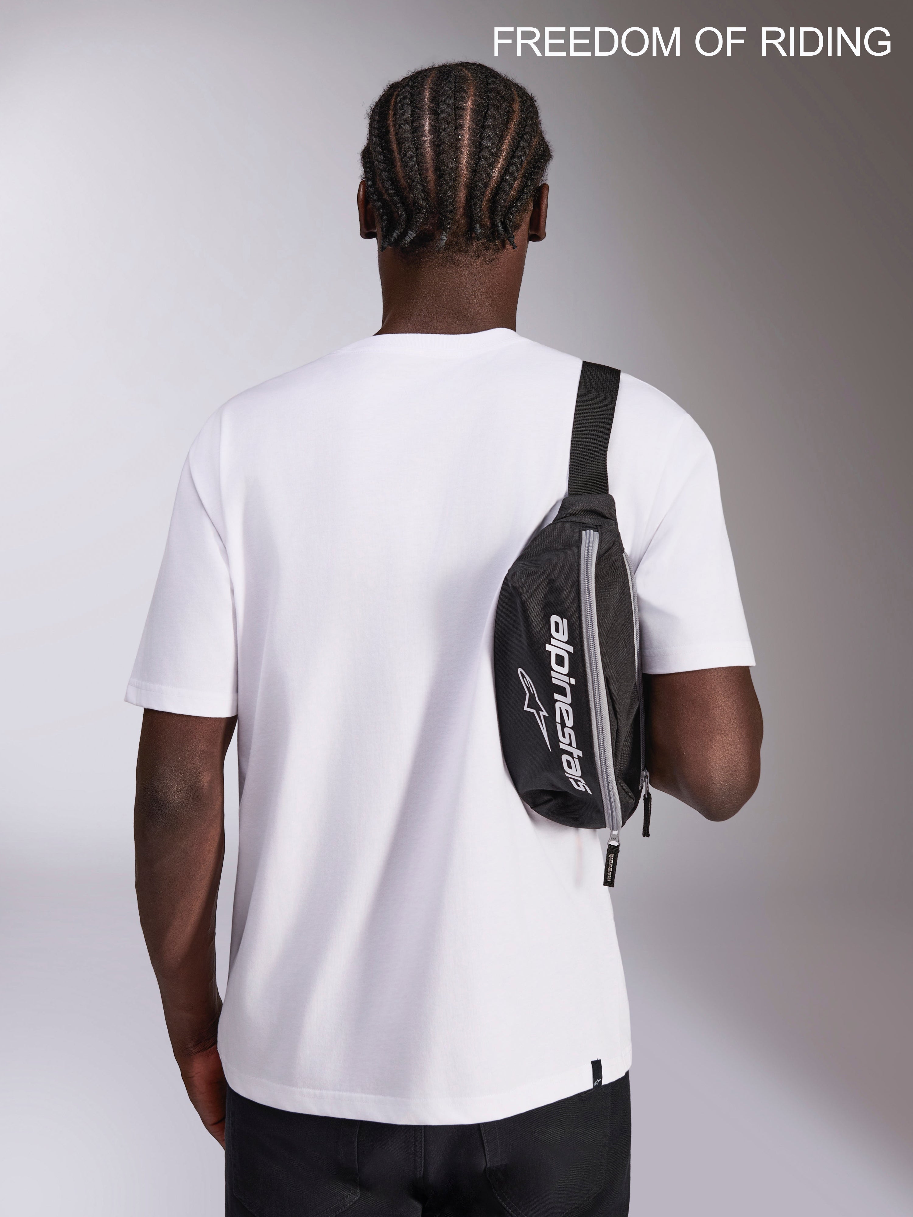 Only Linear Hip Bag | Alpinestars®