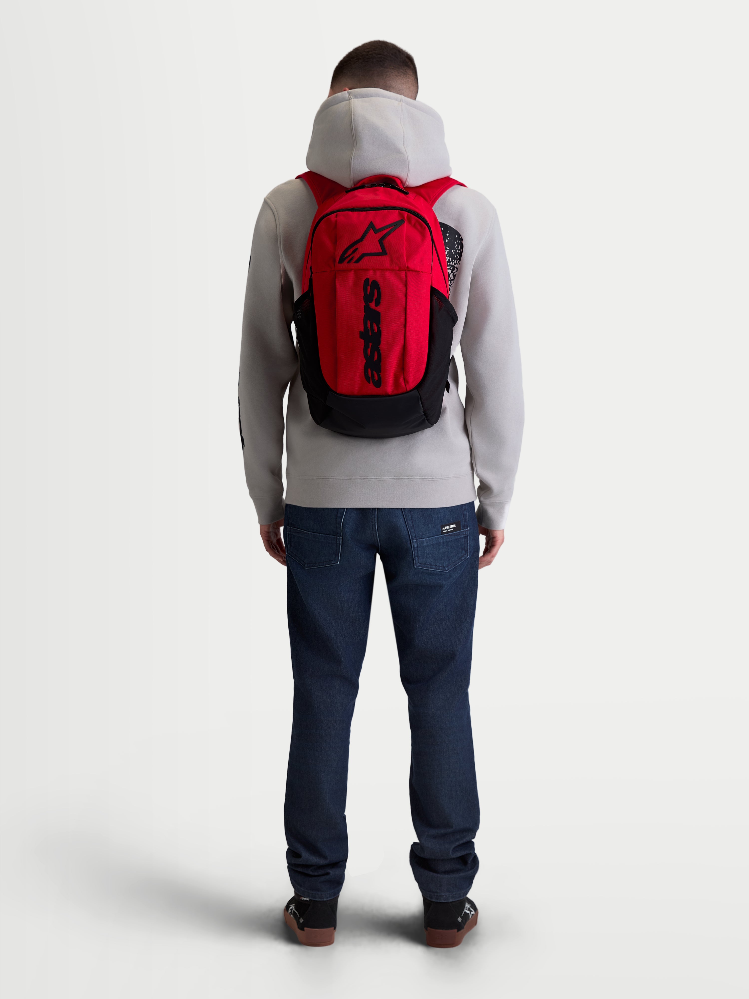 GFX Boss Backpack | Alpinestars®