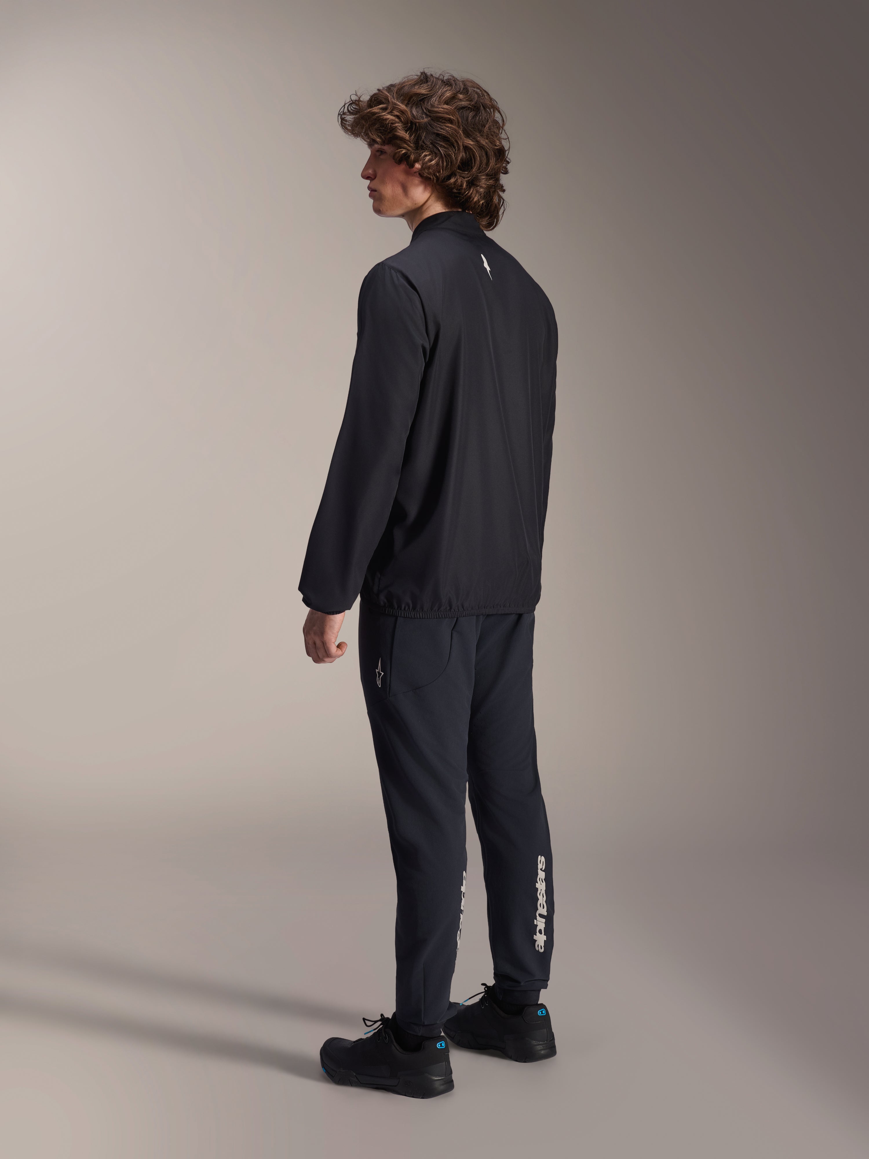 A-Aria Windbreaker - Cycling Jacket | Alpinestars®
