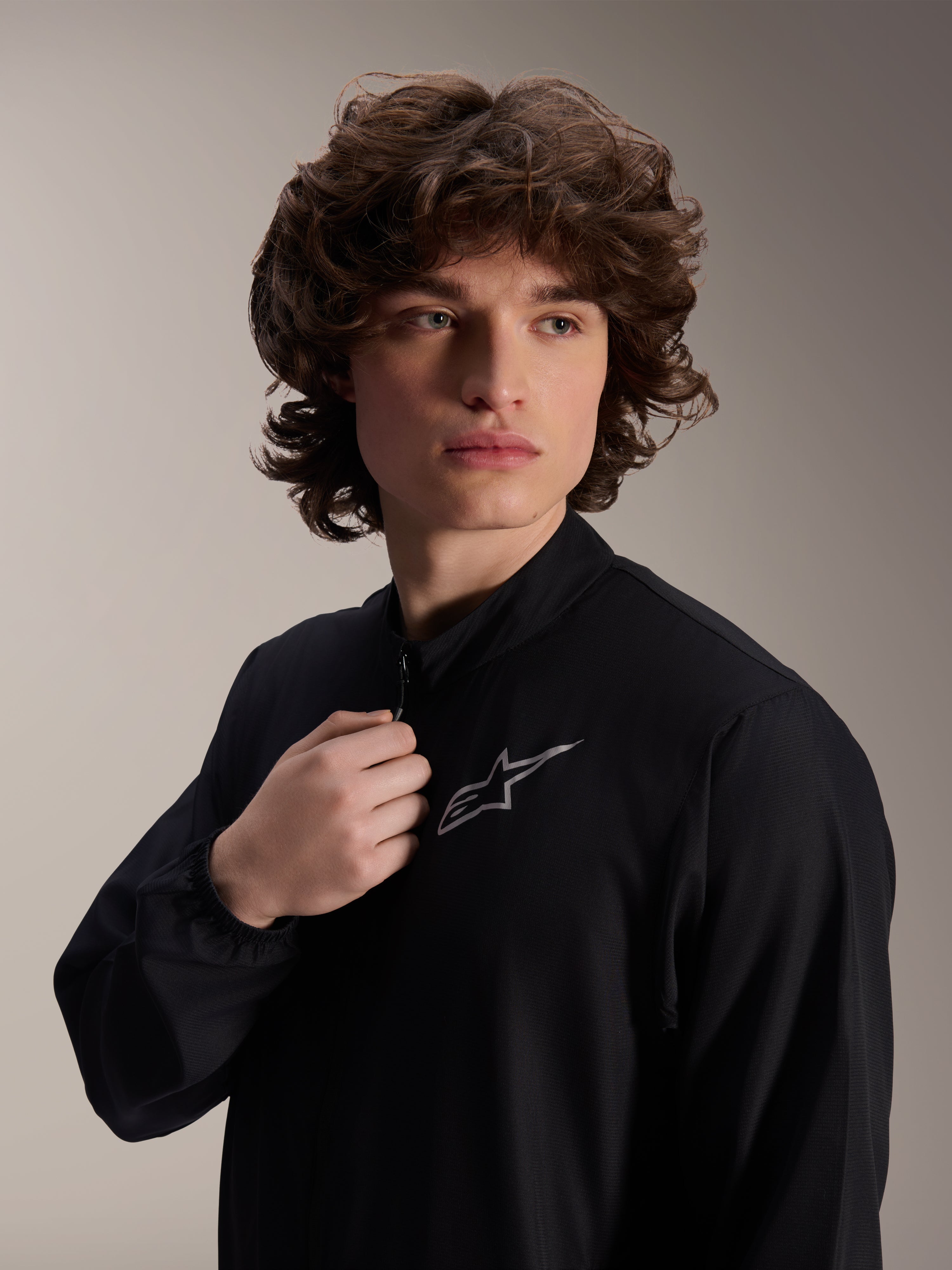 A-Aria Windbreaker - Cycling Jacket | Alpinestars®