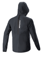 Steppe Packable Windshell Jacket