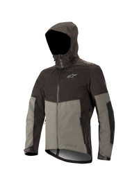 Tahoe Waterproof Jacket