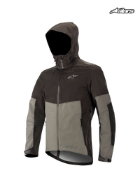 Tahoe Waterproof Jacket