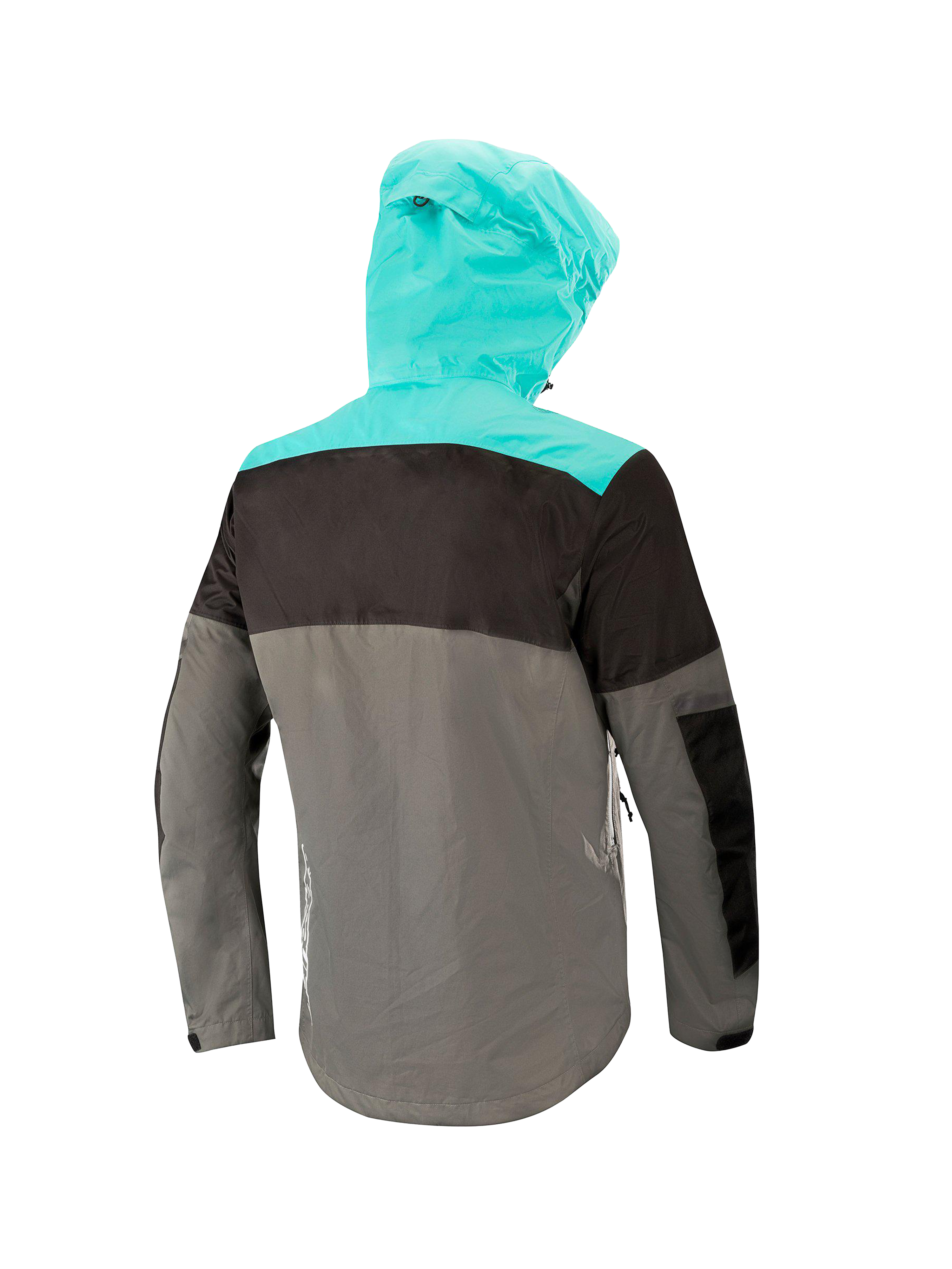 Tahoe Waterproof Jacket