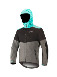Tahoe Waterproof Jacket