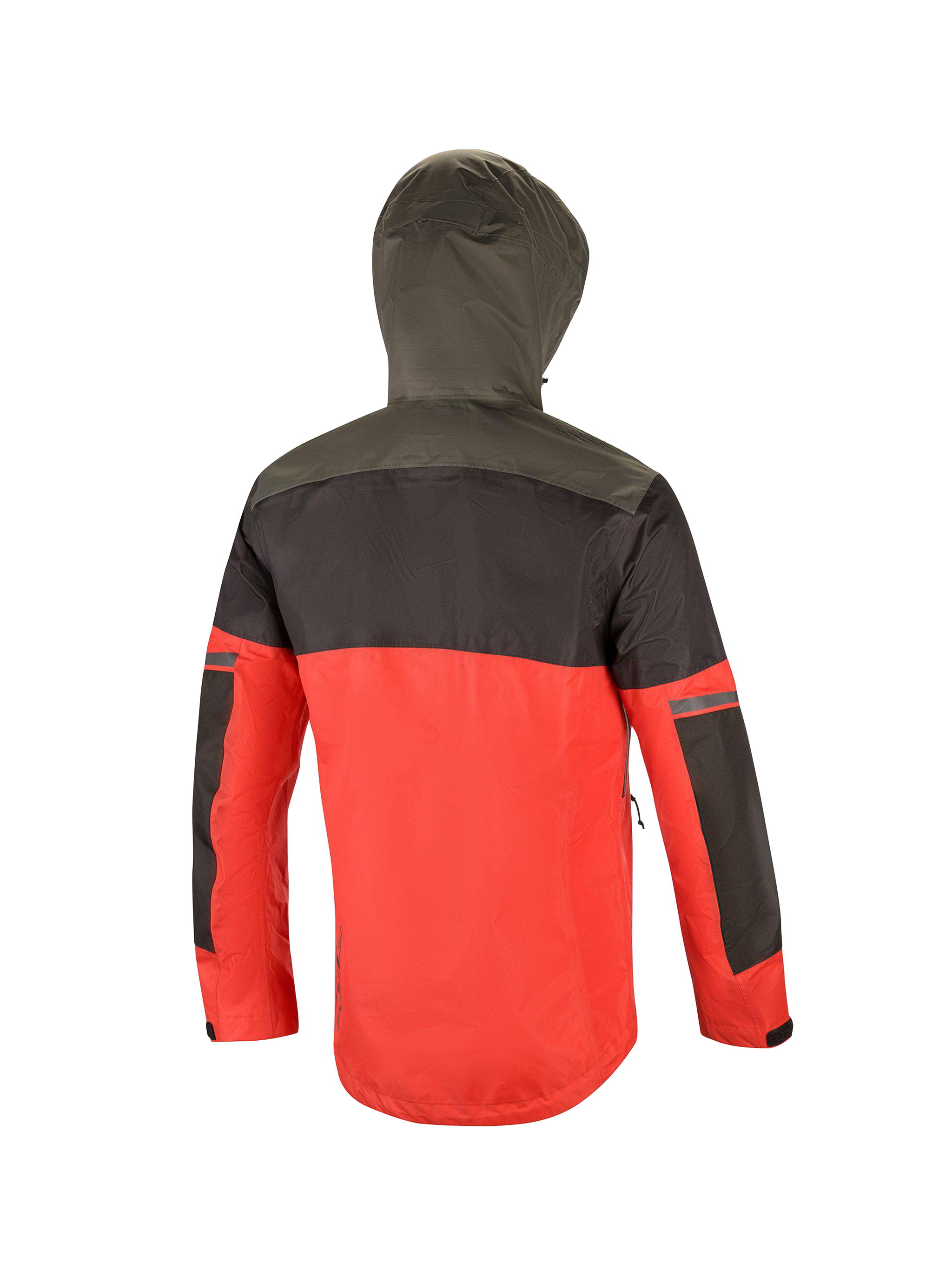 Tahoe Waterproof Jacket